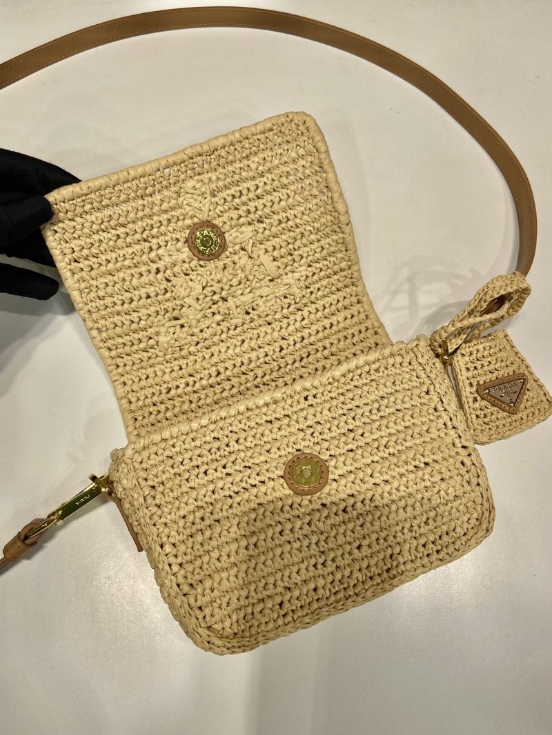 Pra*a satchel bags